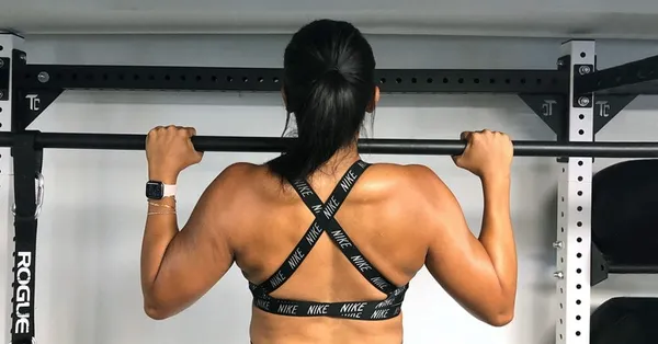 Perfecting Your Pull-Up Technique: Step-by-Step Instructions for Beginners